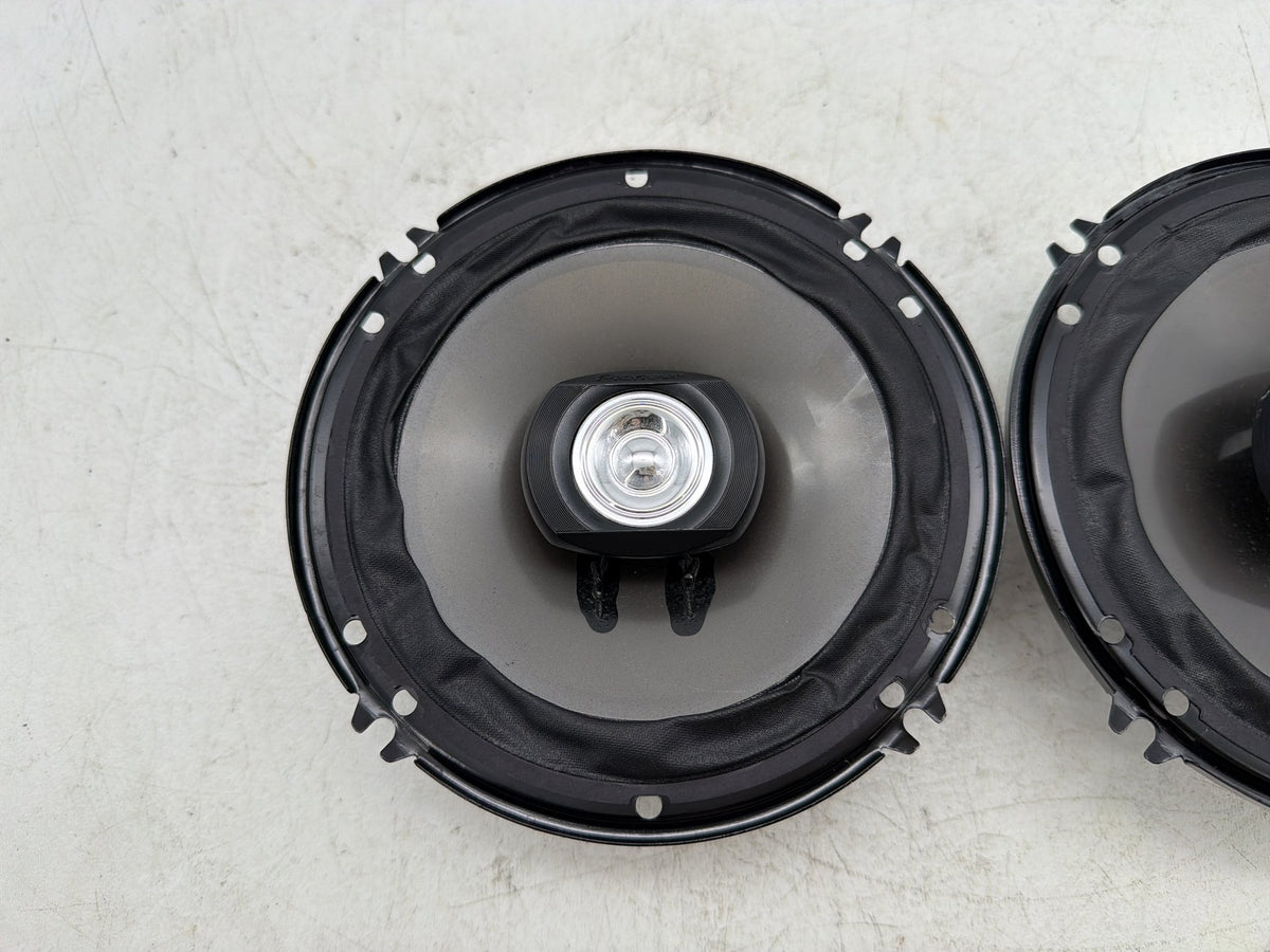 2010 Harley Street Glide Touring FLHX OEM Left Right Sound Audio Speakers
