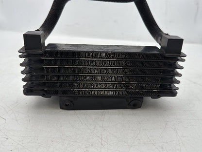 2014 Harley Street Glide Touring FLHXS OEM Oil Cooling Cooler Core Radiator