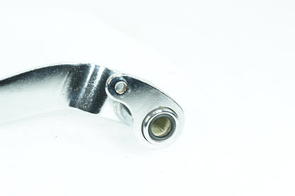 1999 - 2006 Harley-Davidson Touring Electra Glide Classic Foot Brake Control Lever Pedal  	42407-02