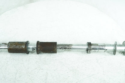 1999 - 2006 Harley-Davidson Softail Fat Boy Rear Fork Swingarm Pivot Bolt Shaft 47610-00