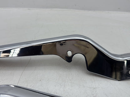 2007 Harley Touring FLHTCU Electra Glide Ultra OEM Rear Left Right Fender Struts Bracket