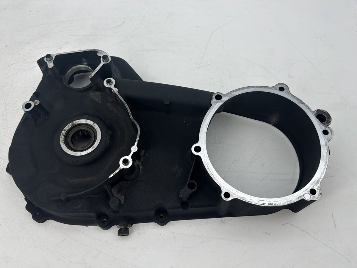 2008 - 2016 Harley-Davidson Touring Electra Glide Ultra Inner Primary Clutch Cover 60677-07A