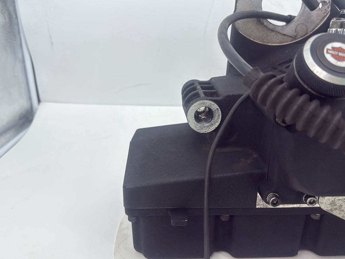 05 Harley Touring FLHRCI Road King Classic OEM 5 Speed Transmission Gearbox 26K