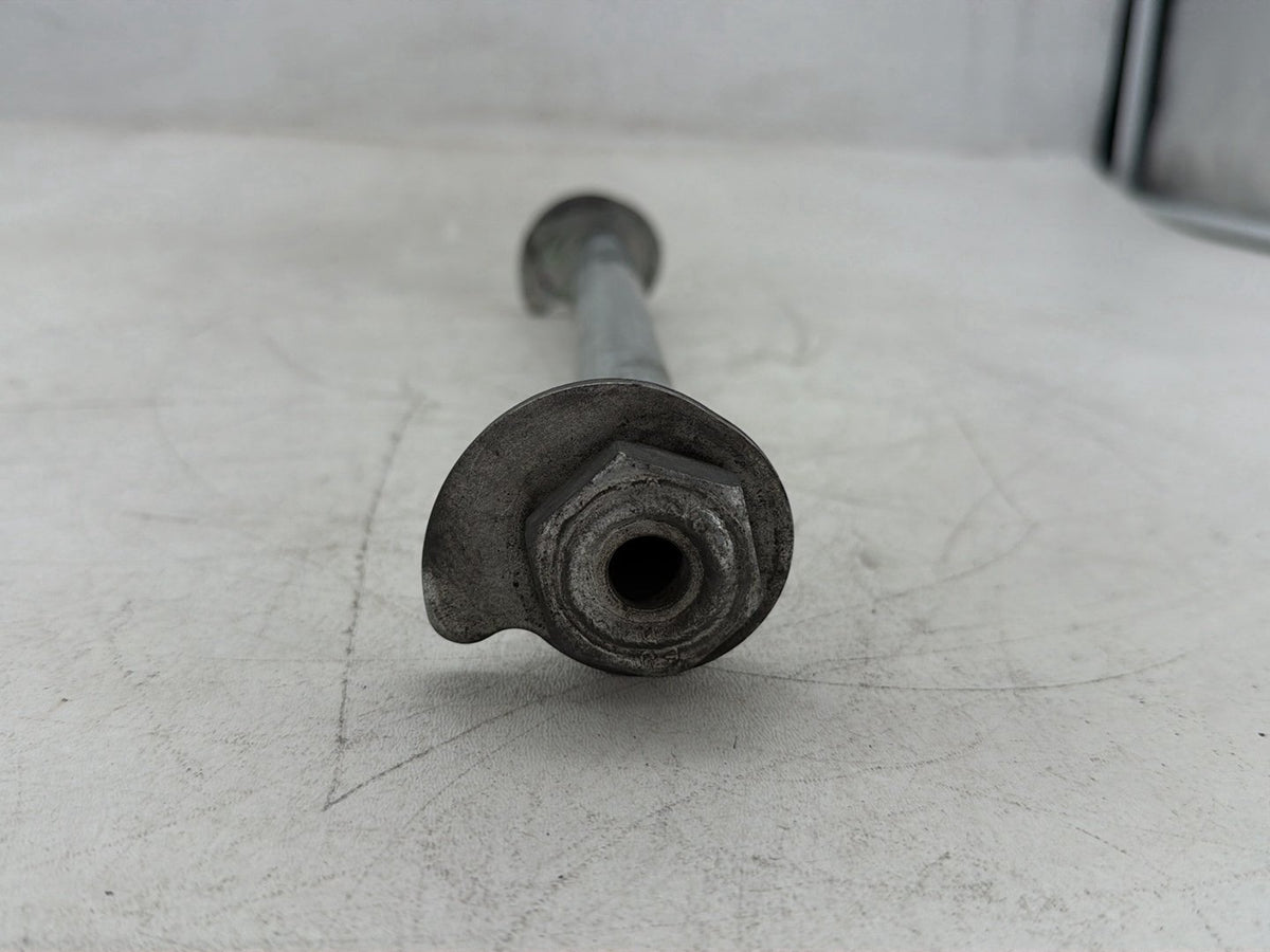 2018 Harley Road Glide Touring FLTRXS OEM Rear Wheel Axle Bolt Shaft