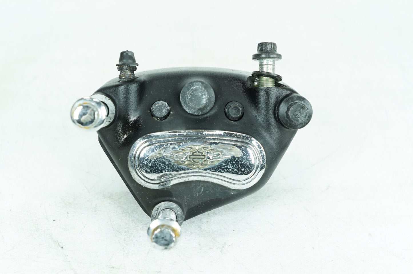 1999 - 2006 Harley-Davidson Touring Electra Glide Classic Front Left 1 Brake Caliper 44046-00D