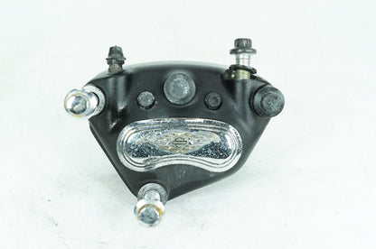 1999 - 2006 Harley-Davidson Touring Electra Glide Classic Front Left 1 Brake Caliper 44046-00D