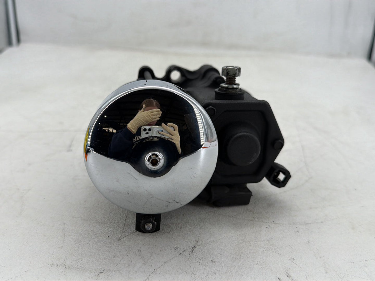 2007 Harley Electra Glide Touring Ultra OEM Engine Starter Motor