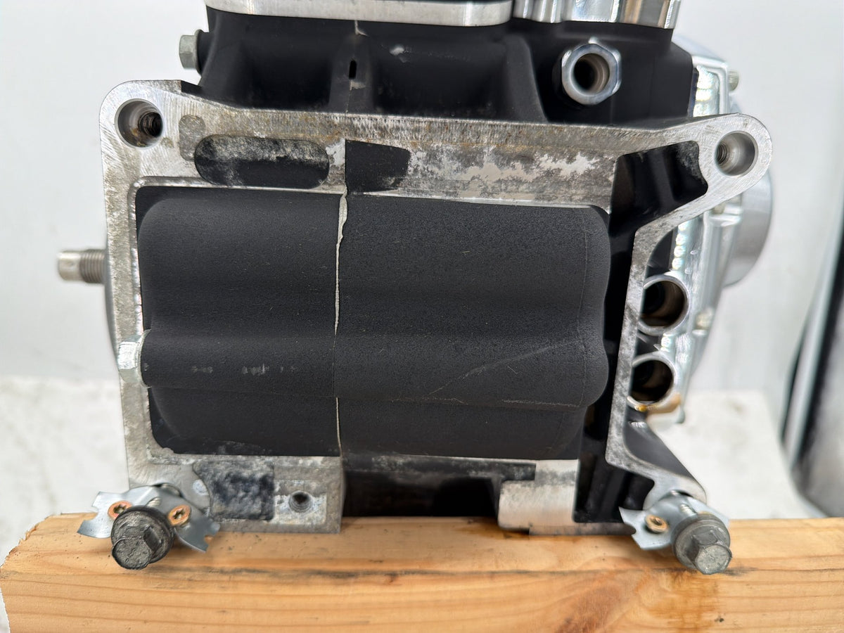 2006 Harley Softail Deuce FXSTDI OEM EFI Twin Cam 88 B Engine Motor 24K