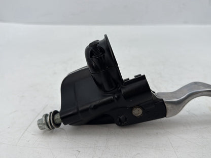 2002 Harley Dyna FXD Super Glide OEM Front Right Brake Lever Master Cylinder
