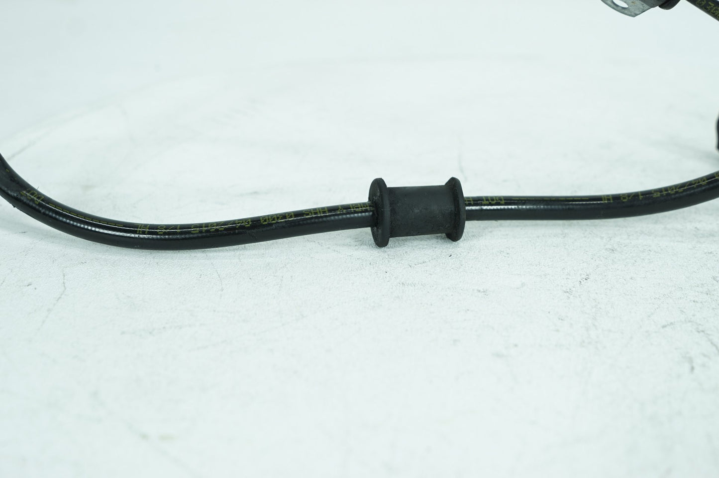2013 - 2022 Harley-Davidson Sportster Iron Front Brake Hose Line Pipe NON-abs 41800172
