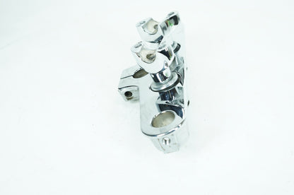 2000 - 2006 Harley-Davidson Softail Fat Boy Front Fork Upper Triple Tree 45456-86B