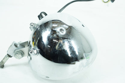 2007 - 2011 Harley-Davidson Softail Night Train Headlight Headlamp Head Light Halogen 69696-05