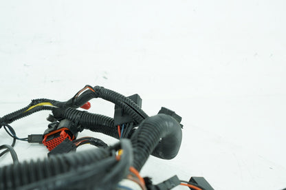 2008 - 2016 Harley-Davidson Touring Electra Ultra Front Sub Wiring Harness Loom Interconnect 70232-10,