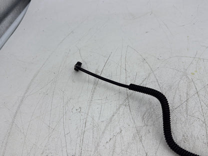 2007 Harley Electra Glide Touring Ultra FLHTCUI OEM Rear Brake Hose Line Pipe