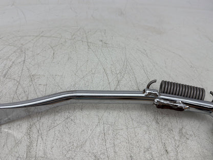 2007 Harley Dyna Street Bob FXDBI OEM Left Side Jiffy Kick Stand & Spring