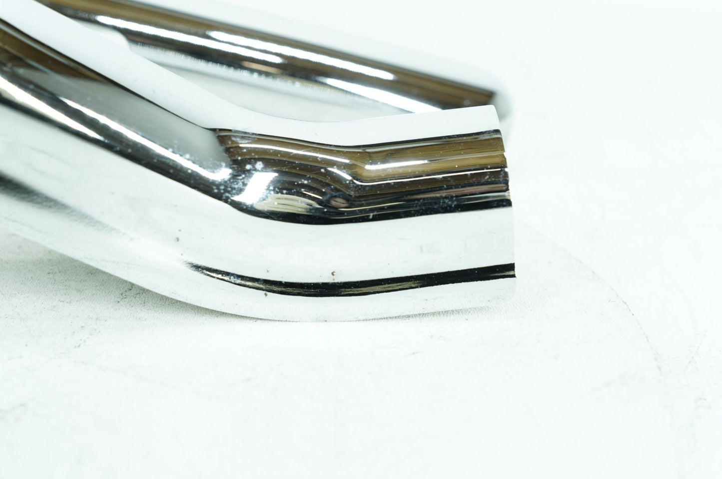 1999 - 2006 Harley-Davidson Touring Electra Glide Classic Left Right Saddlebag Fender Struts Brackets 47502-97