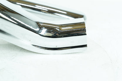 1999 - 2006 Harley-Davidson Touring Electra Glide Classic Left Right Saddlebag Fender Struts Brackets 47502-97