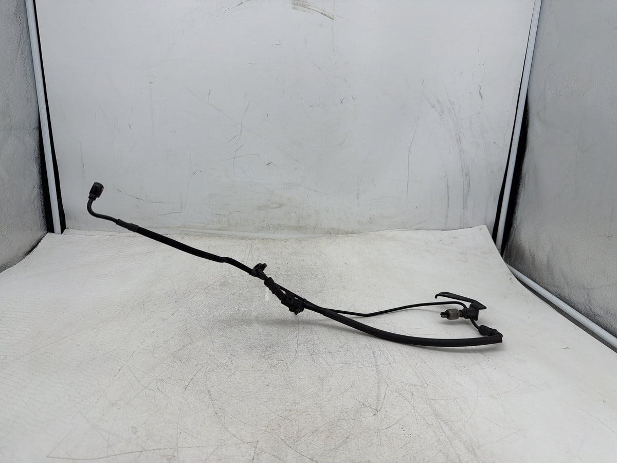 2013 Harley Electra Glide Touring FLHTCU OEM Rear Brake Hose Line Pipe NON-abs