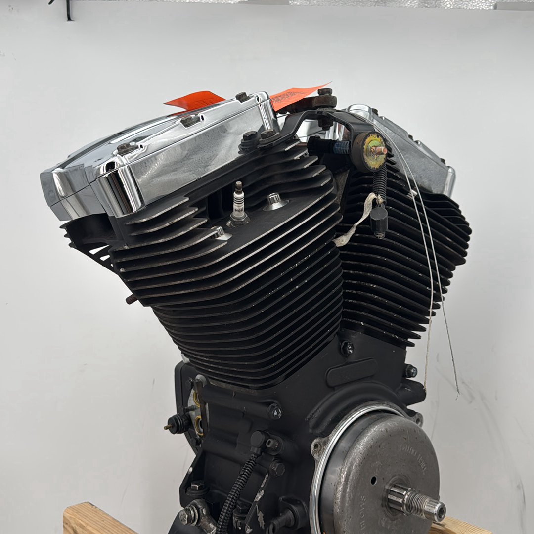 05 Harley Touring FLHRCI Road King Classic OEM EFI Twin Cam 88 Engine Motor 26K