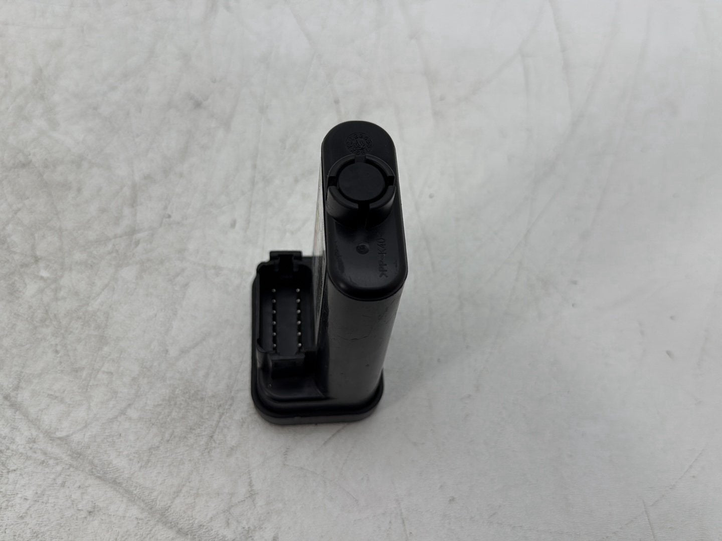 2010 Harley Street Glide Touring FLHX OEM Turn Signal Security Module TSSM