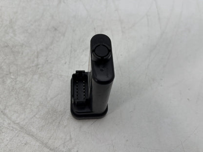 2010 Harley Street Glide Touring FLHX OEM Turn Signal Security Module TSSM