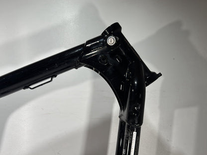2009 Harley Sportster 883 Low XL883L OEM Body Main Frame Chassis CLN CLR