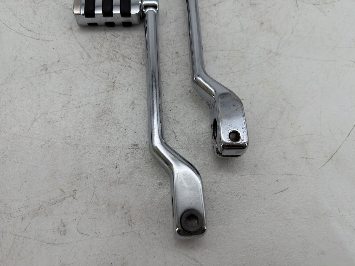 2004 Harley Electra Glide Touring Ultra OEM Gear Shifter Lever Pedal Pedals