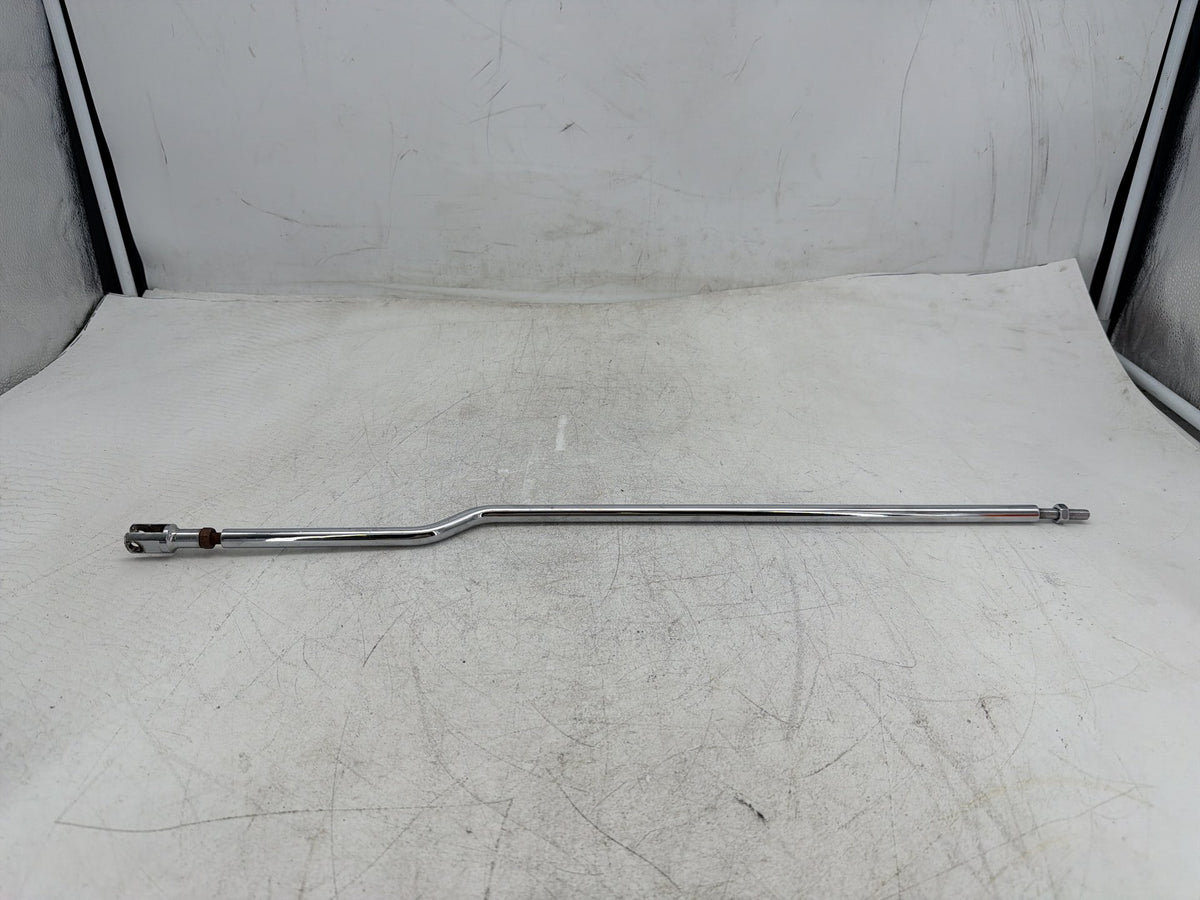 2002 Harley Dyna Wide Glide FXDWG OEM Rear Brake Control Push Rod 42448-87