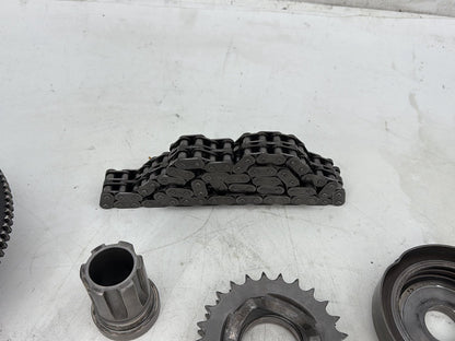2005 Harley Road Glide Touring FLTRI OEM Clutch Basket Chain Tensioner Kit