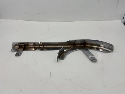 1993 Harley Sportster XLH883H Hugger 883 OEM Drive Belt Guard Cover Shield