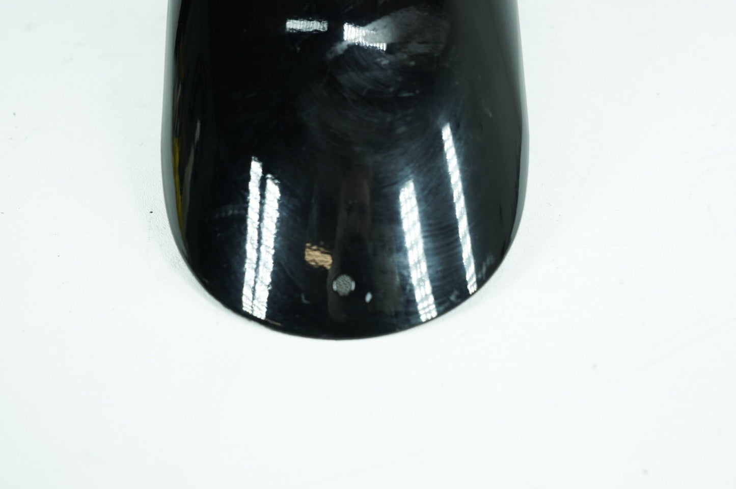 2007 - 2011 Harley-Davidson Softail Night Train Front Wheel Fender Shell Panel 59924-80B
