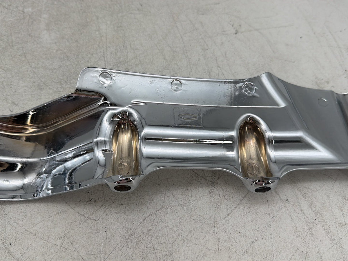 2009 Harley Road Glide Touring FLTR OEM Kuryakyn Inner Primary Cover Extension