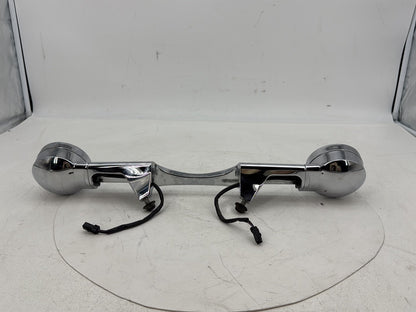 2007 - 2012 Harley-Davidson Touring Electra Glide Ultra Rear Left & Right Turn Signals 68510-74C