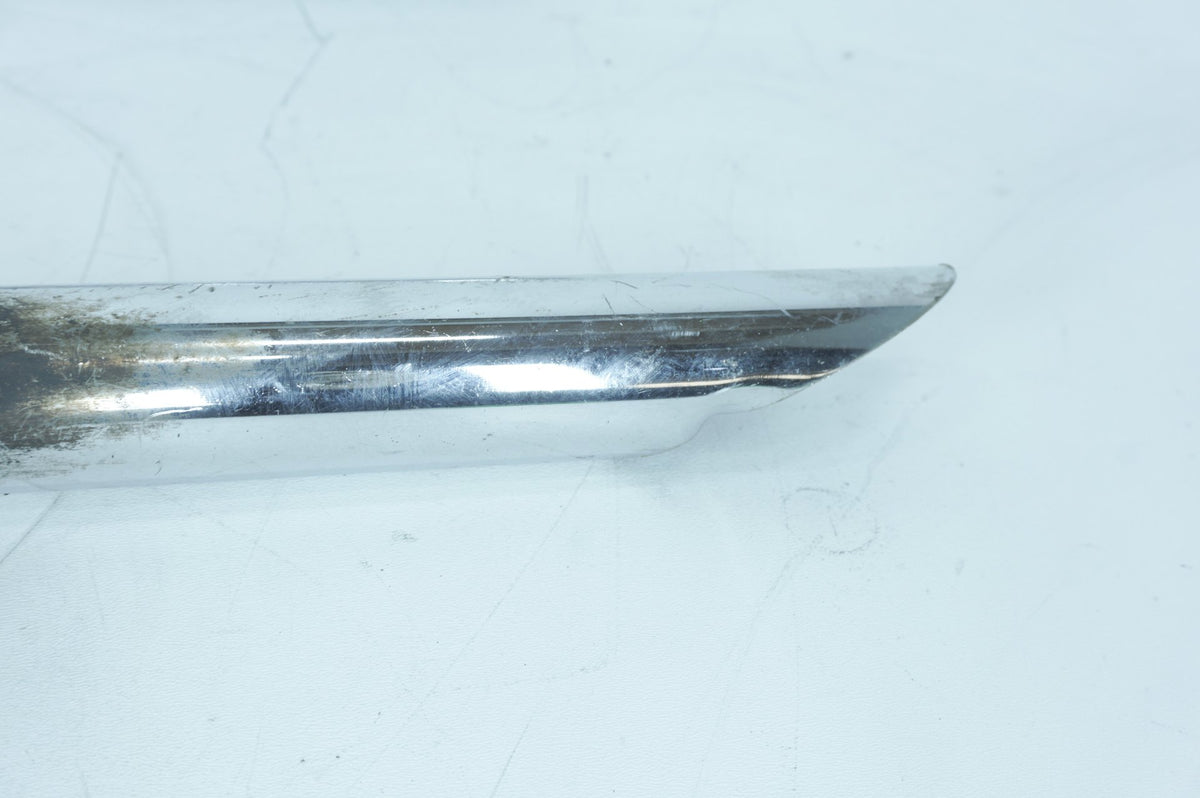 1984 - 1990 Harley-Davidson Sportster Limited Liberty Exhaust System Header Pipe 65568-86