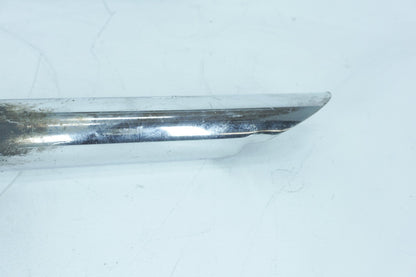 1984 - 1990 Harley-Davidson Sportster Limited Liberty Exhaust System Header Pipe 65568-86