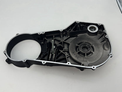 1999 - 2006 Harley-Davidson Dyna Wide Glide Inner Primary Clutch Cover 60681-94A
