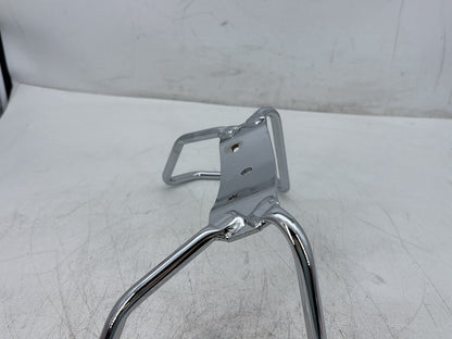 2005 Harley Electra Glide Touring Ultra FLHTCUI OEM Rear Passenger Handrail Grab Bar Hand Rail