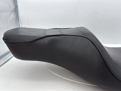 2002 Harley Dyna FXD Super Glide OEM Passenger Rider Driver Seat Saddle