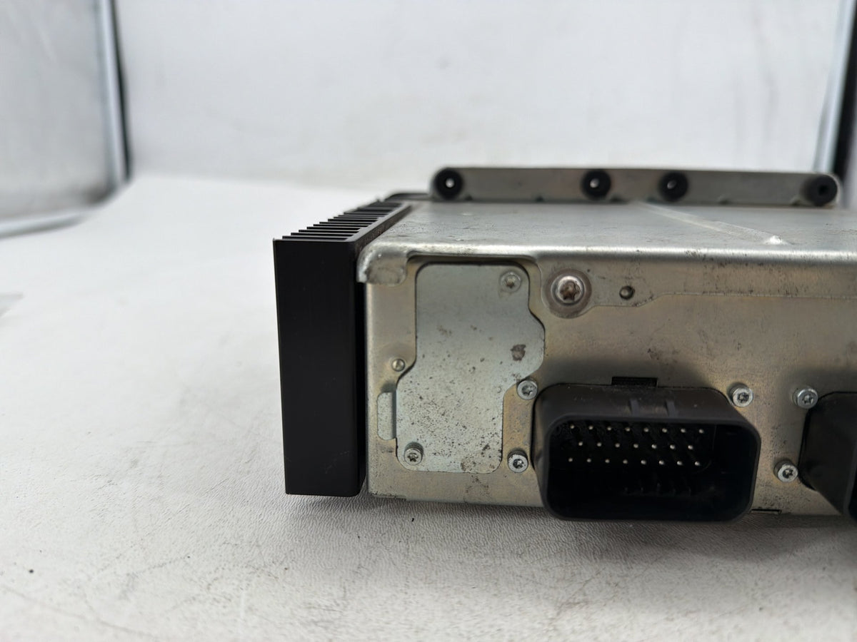 2002 Harley Electra Glide Touring FLHT OEM Harman Kardon Radio Player 76160-06