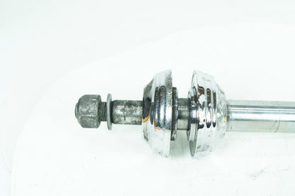 2008 - 2016 Harley-Davidson Touring Road Glide Custom Front Wheel Axle Bolt Shaft 41547-07A