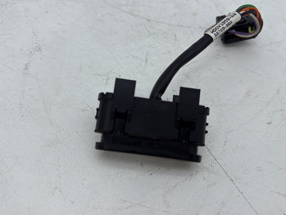 2007 - 2012 Harley-Davidson Touring Electra Glide Ultra Dash Indicator Lamp Wire Plug In 68789-96A