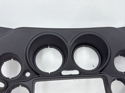 1999 - 2006 Harley-Davidson Touring Electra Glide Ultra Front Inner Batwing Fairing Cover 58497-96B