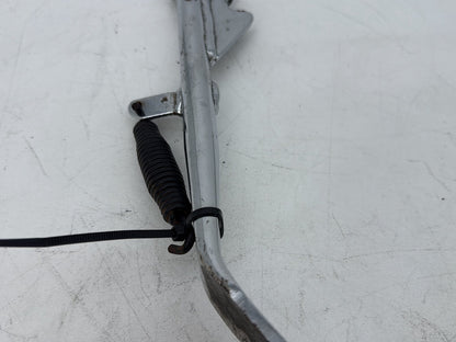2004 - 2013 Harley-Davidson Sportster 1200 Custom Left Side Jiffy Kick Stand & Spring 50185-04