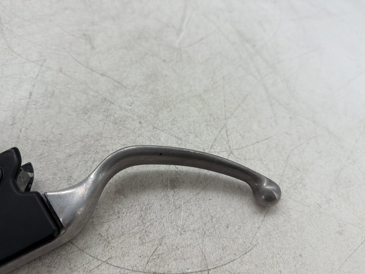 2008 Harley Electra Glide Touring Ultra OEM Front Left Hand Clutch Control Lever