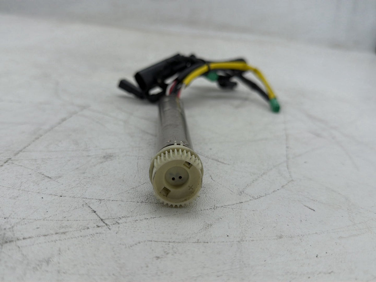 2011 Harley Electra Glide Touring Ultra OEM Twist Grip Ride Fly By Wire Throttle Sensor