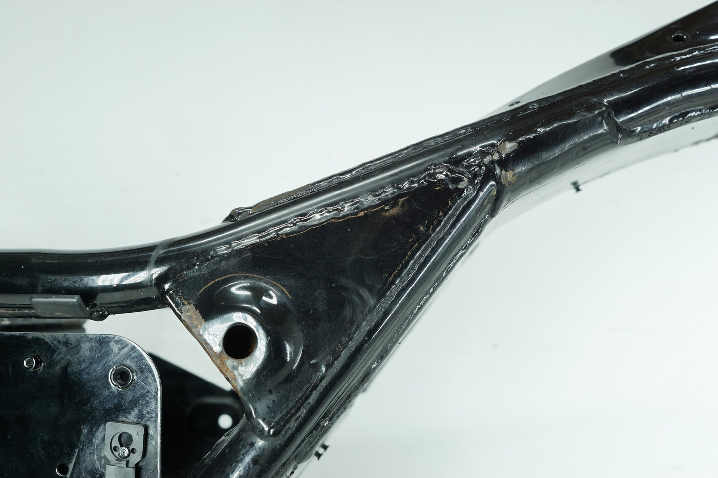 1984 - 1998 Harley-Davidson Touring Electra Glide Body Main Frame Chassis CLN CLR 47900-93B