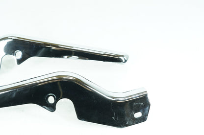 2007 - 2012 Harley-Davidson Touring Electra Glide Ultra Left Right Saddlebag Fender Struts Brackets  	47502-97