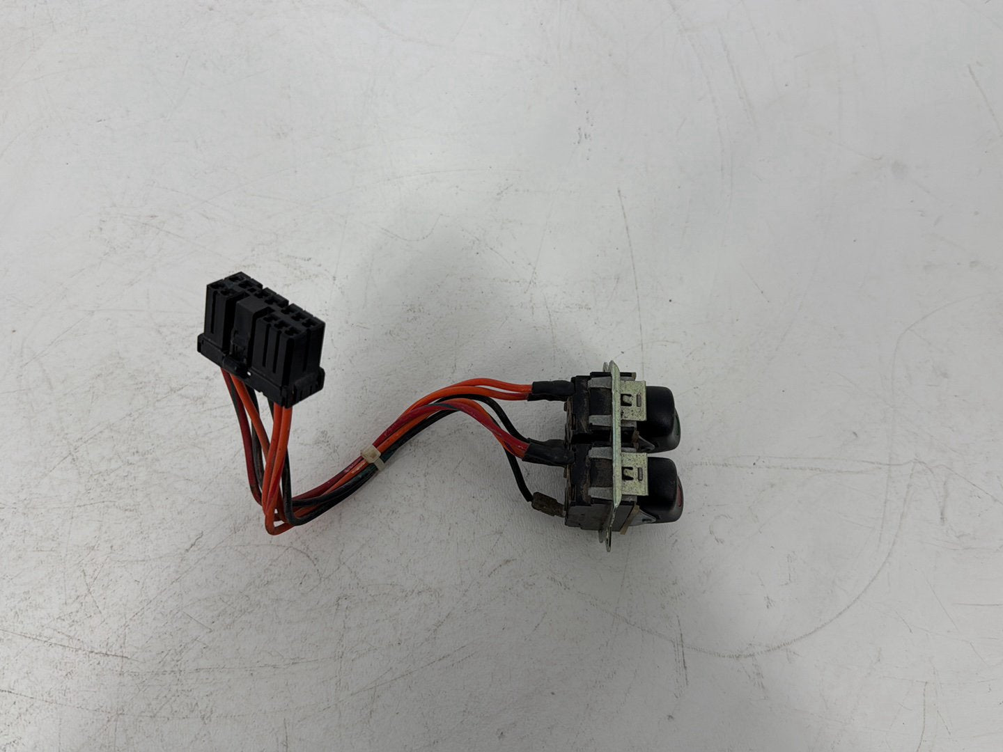 2008 - 2016 Harley-Davidson Touring Street Glide  Inner Fairing Wire Wiring Harness Switch  	71513-98