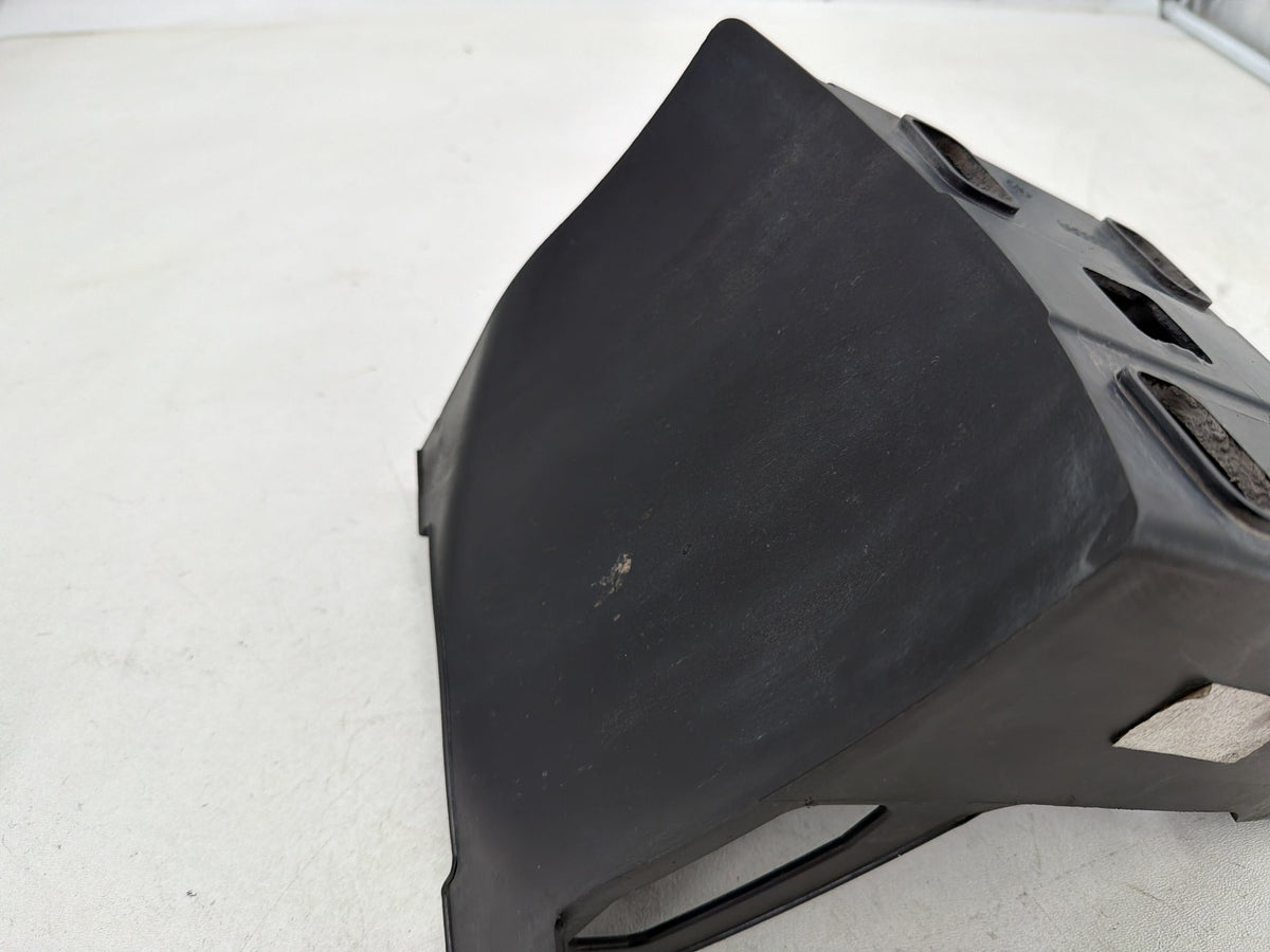 2016 Harley Road Glide Touring FLTRXS OEM Battery Tray Bracket Holder Carrier