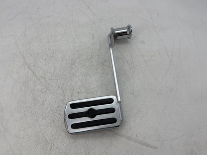 2005 Harley Electra Glide Touring Ultra FLHTCUI OEM Foot Brake Control Lever Pedal